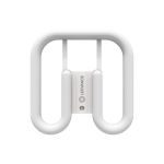 Ledvance DULUX-SQ LED 7W - 835  | Ersatz Für 16W