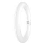 Osram LED Röhre T9 Rund (EM/Mains) 11W 1200lm - 830  | Ersatz Für 22W