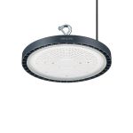 Philips LED-Highbay BY121P Coreline G5 Aluminium Grau 134W 20000lm 85x85D - 840 Kaltweiß | IP65 - Dali Dimmbar