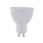 Eglo Led-Spot GU10 PAR16 3.4W 400lm 38D - 830  | 3-Stufen Dimmbar - Ersatz Für 57W