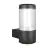 Ledvance Outdoor LED Facade Lantern 12W 3000K Grau