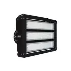 Ledvance LED-Scheinwerfer Eco High Power Schwarz 300W 40500lm 90D - 840  | IP65 - Symmetrisch