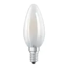 Osram Parathom Retrofit Classic LED E14 Kerze Matt 4W 470lm - 865  | Ersatz für 40W