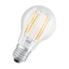 Osram LED Superstar E27 Birne Fadenlampe Klar 7.5W 1055lm - 927  | Höchste Farbwiedergabe - Dimmbar - Ersatz Für 75W