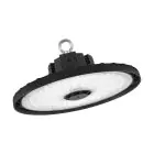 Ledvance LED Highbay Gen 5 Aluminium Schwarz 200W 35200lm 70D - 840  | IP66 - Dali Dimmbar