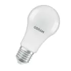 Osram Classic LED E27 Birne Matt 8.8W 806lm - 827  | Bewegungs- Und Lichtsensor - Ersatz Für 60W