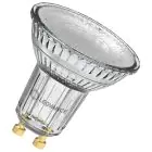 Ledvance Performance Led-Spot Reflektor GU10 PAR16 7W 650lm 120D - 930  | Höchste Farbwiedergabe - Dimmbar - Ersatz Für 51W