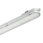 Philips LED Feuchtraumleuchte CoreLine WT120C G2 61W 8000lm - 840  | 150cm - Dali Dimmbar 