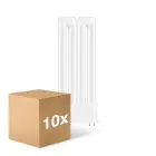 Mehrfachpackung 10x Ledvance Dulux F LED 20W - 830  | Ersatz Für 36W