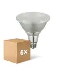 Mehrfachpackung 6x Ledvance Performance Led-Spot E27 PAR38 13.5W 1035lm 15D - 827  | Ersatz Für 120W