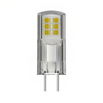 LED Capsule GY6.35 2.6W 300lm - 827 | Ersatz für 28W