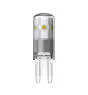 LED Capsule G9 1.9W 200lm - 827 | Ersatz für 20W