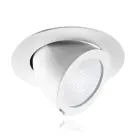 LED Downlight 35W 3100lm 36D - 940 | 170mm - Höchste Farbwiedergabe 