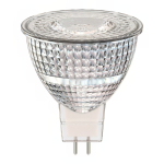 Led-Spot GU5.3 MR16 6.1W 621lm 36D - 827  | Ersatz Für 50W