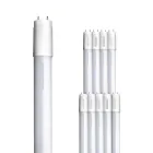 Mehrfachpackung 10x LED Röhre 150cm | 3000K 22W -