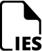 IES file (IES) 8718696687086