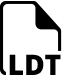LDT file (Eulumdat) 4099854049040