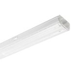 Ledvance LED Rail de fixation suspendu Trusys Flex Claire 35W 6000lm 120D - 840 Blanc Froid