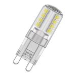 Ledvance Performance LED Capsule Claire G9 2.6W 320lm - 827 Blanc Très Chaud | Équivalent 30W