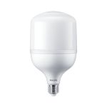 Philips TrueForce Core LED E27 HPL/HPI/SON G3 Dépolie 35W 5000lm 180D - 840  | Remplacement 125W