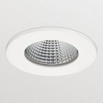 Philips Spot LED Claire Accent G2 RS061B 6W 500lm 36D - 827  | 80mm - Dimmable