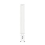 Philips CorePro PL-L LED Ampoule HF 12W - 830  | Remplacement 24W