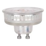 Eglo Spot LED GU10 PAR16 4W 400lm 38D - 827  | Dimmable - Remplacement 57W