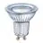 Osram Parathom Spot LED GU10 PAR16 4.3W 350lm 120D - 830 Blanc Chaud | Équivalent 30W