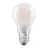 Osram Parathom Retrofit Classic LED E27 Poire Dépolie 7.5W 1055lm - 840  | Remplacement 75W