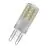 Osram LED Capsule G9 Claire 4.8W 600lm - 840  | Remplacement 48W