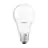 Osram Parathom Classic LED E27 Poire Dépolie 4.9W 470lm - 827  | Remplacement 40W