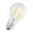 Osram LED Superstar E27 Poire Filament Claire 7.5W 1055lm - 927  | Meilleur Rendu De Couleur - Dimmable - Remplacement 75W