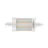 Osram Parathom Line LED R7s 78mm 6.5W 806lm - 827  | Remplacement 60W