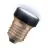Osram LED Plat Lamp LED E27 Special Dépolie 3.5W 300lm - 840  | Remplacement 25W