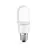 Ledvance LED Classic Stick LED E27 Dépolie 8W 806lm - 827 Blanc Très Chaud | Équivalent 60W