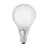 Ledvance Classic LED E14 Poire Filament Dépolie 3.4W 470lm - 940 Cool white | Meilleur rendu de couleur - Dimmable - Remplacement 40W