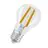 Osram Classic LED E27 Poire Filament Claire 3.8W 806lm - 840  | Dimmable - Remplacement 60W