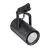 Philips Spot LED sur rail Spot GreenSpace Accent Projecteur ST321S Noir 22W 1900lm 24D - 930  | Meilleur rendu de couleur 