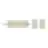 Lot 10x Ledvance LED Line R7s double Ended 118mm 15W 2000lm - 827  | Dimmable - Remplacement 125W