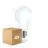 Lot 4x Philips Classic LED Ampoule E27 Poire Dépolie 17.5W 2452lm - 840  | Remplacement 150W