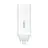 Philips CorePro PL-T LED Ampoule HF 6.5W - 840 Blanc Froid - Remplacement 18W