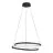 Eglo Suspension Luminaire Ruotale Échantillon Noir 36W 4800lm - 830 