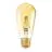 Osram Vintage 1906 LED E27 Edison Filament Dorée 4W 380lm - 824  | Remplacement 40W