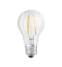 Osram Parathom Retrofit Classic LED E27 Poire Filament Claire 7.5W 806lm - 927  | Meilleur rendu de couleur - Remplacement 60W