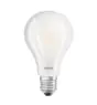 Osram Parathom Classic LED E27 Poire Dépolie 24W 3452lm - 827  | Remplacement 200W