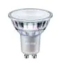Philips MASTER Value LED Spot GU10 PAR16 4.9W 355lm 36D - 922-927 Dim To Warm | Meilleur Rendu Des Couleurs - Dimmable - Équivalent 50W
