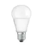 Osram Parathom Classic LED E27 Poire Dépolie 8W 1055lm - 827  | Remplacement 75W