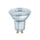 Osram Superstar Spot LED GU10 PAR16 4.5W 350lm 36D - 927  | Meilleur rendu de couleur - Dimmable - Remplacement 50W