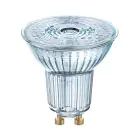 Osram Superstar LED GU10 Spot Claire 3.4W 230lm - 927  | Dimmable - Meilleur rendu de couleur
