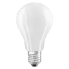 Ledvance Classic LED E27 Poire Filament Dépolie 17W 2452lm - 840- | Remplacement 150W